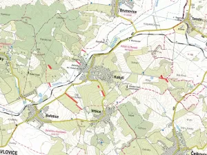 Prodej sadu/vinice, Kobylí, 33801 m2
