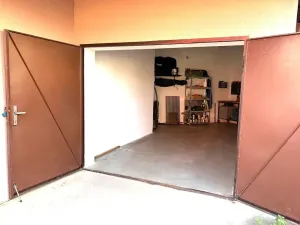 Prodej garáže, Uherské Hradiště, 23 m2