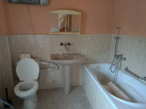 Prodej rodinného domu, Nové Lublice, 110 m2