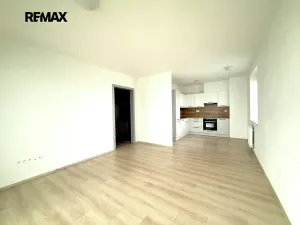 Pronájem bytu 2+kk, Plzeň, U Borských kasáren, 59 m2