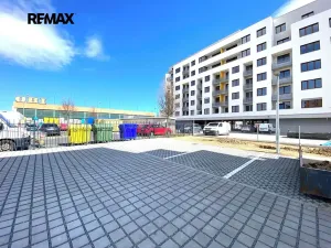 Pronájem bytu 2+kk, Plzeň, U Borských kasáren, 59 m2