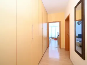 Pronájem bytu 3+kk, Praha - Žižkov, Jeseniova, 99 m2