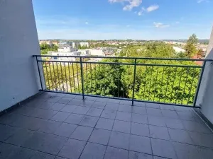 Pronájem bytu 2+kk, Jihlava, Vrchlického, 67 m2