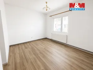 Pronájem bytu 2+1, Doksy, Sokolská, 51 m2