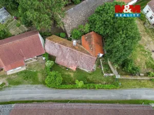 Prodej chalupy, Pačejov - Strážovice, 74 m2