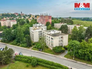 Prodej bytu 3+1, Mělník, Dykova, 74 m2