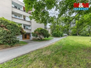Prodej bytu 3+1, Mělník, Dykova, 74 m2