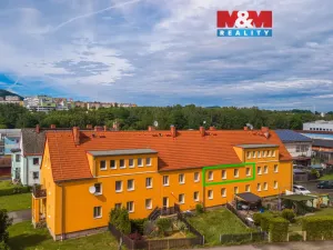 Prodej bytu 4+1, Česká Lípa, Chelčického, 75 m2