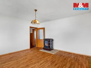 Prodej bytu 4+1, Česká Lípa, Chelčického, 75 m2