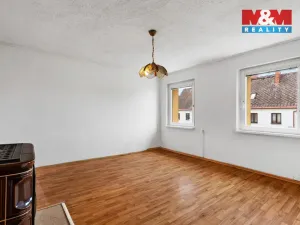 Prodej bytu 4+1, Česká Lípa, Chelčického, 75 m2