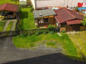 Prodej bytu 4+1, Česká Lípa, Chelčického, 75 m2
