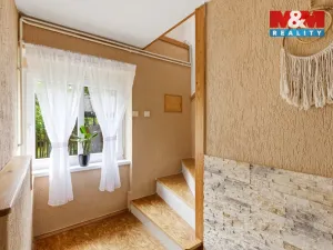 Prodej rodinného domu, Krajková - Dolina, 145 m2