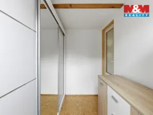 Prodej rodinného domu, Krajková - Dolina, 145 m2