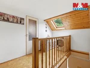Prodej rodinného domu, Krajková - Dolina, 145 m2
