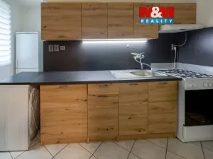 Prodej bytu 2+1, Kdyně, Na Tržišti, 49 m2
