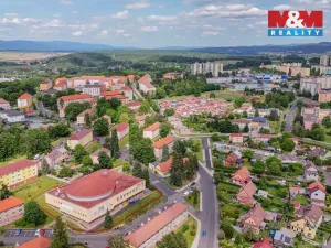 Pronájem obchodního prostoru, Sokolov, Sokolovská, 89 m2