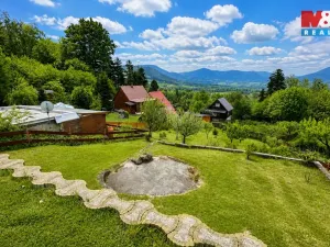 Prodej pozemku pro bydlení, Malenovice, 1185 m2