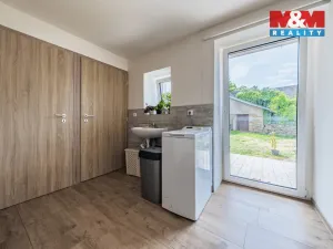 Prodej chalupy, Mrzky, 86 m2