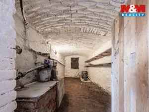 Prodej chalupy, Mrzky, 86 m2