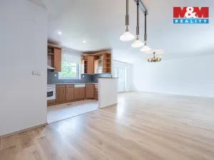 Prodej rodinného domu, Praha - Kunratice, Na jahodách, 130 m2