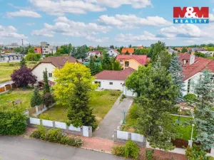 Prodej rodinného domu, Praha - Kunratice, Na jahodách, 130 m2