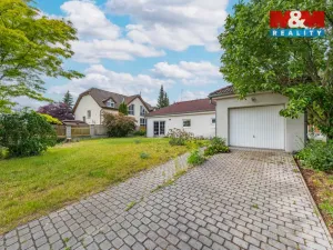 Prodej rodinného domu, Praha - Kunratice, Na jahodách, 130 m2