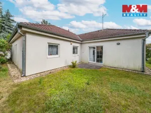 Prodej rodinného domu, Praha - Kunratice, Na jahodách, 130 m2