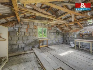 Prodej rodinného domu, Proseč, K Návsi, 96 m2