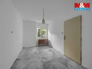 Prodej rodinného domu, Proseč, K Návsi, 96 m2