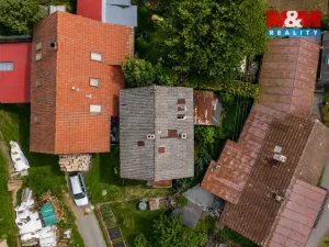 Prodej rodinného domu, Proseč, K Návsi, 96 m2