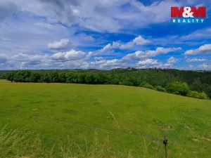 Prodej pozemku, Otročiněves, 10644 m2