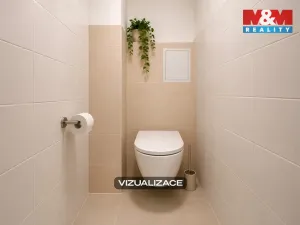 Prodej bytu 1+1, Jablonec nad Jizerou - Hradsko, 36 m2
