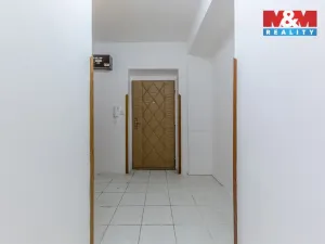Prodej bytu 2+1, Doksy, Žižkova, 54 m2