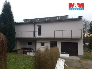 Pronájem kanceláře, Ostrava - Pustkovec, Pustkovecká, 270 m2