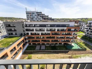 Prodej bytu 1+kk, Praha - Hloubětín, Poděbradská, 33 m2