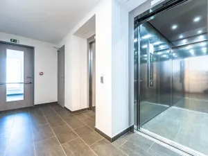 Prodej bytu 1+kk, Praha - Hloubětín, Poděbradská, 33 m2