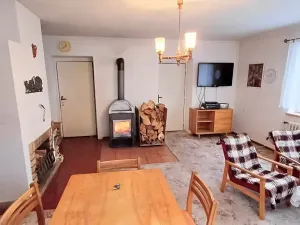Prodej rodinného domu, Náchod, 120 m2