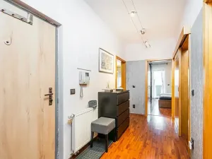 Pronájem bytu 2+kk, Říčany, Na Výšině, 56 m2
