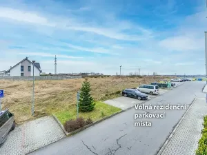 Pronájem bytu 2+kk, Říčany, Na Výšině, 56 m2