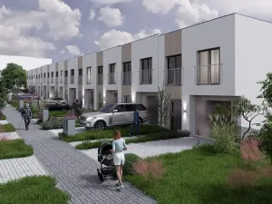 Prodej rodinného domu, Moravská Třebová, Švestkový sad, 113 m2