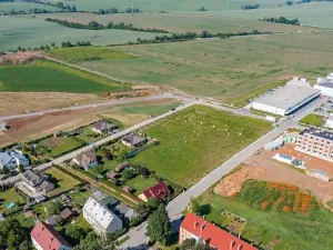 Prodej rodinného domu, Moravská Třebová, Švestkový sad, 113 m2