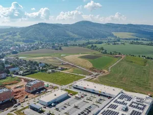 Prodej rodinného domu, Moravská Třebová, Švestkový sad, 113 m2