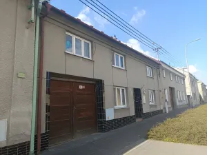 Prodej rodinného domu, Křelov-Břuchotín, 240 m2