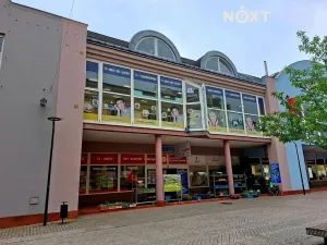 Pronájem obchodního prostoru, Trutnov, Horská, 560 m2