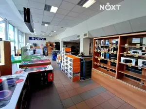 Pronájem obchodního prostoru, Trutnov, Horská, 560 m2