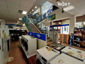 Pronájem obchodního prostoru, Trutnov, Horská, 560 m2