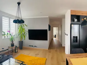 Pronájem bytu 4+kk, Vochov, 81 m2