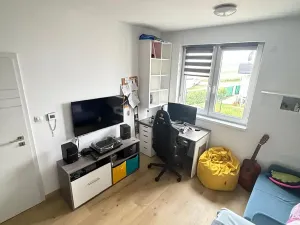 Pronájem bytu 4+kk, Vochov, 81 m2