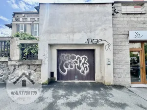 Pronájem garáže, Praha - Braník, Branická, 20 m2