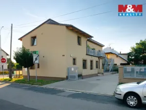 Prodej obchodního prostoru, Lázně Bohdaneč, Škroupova, 202 m2
